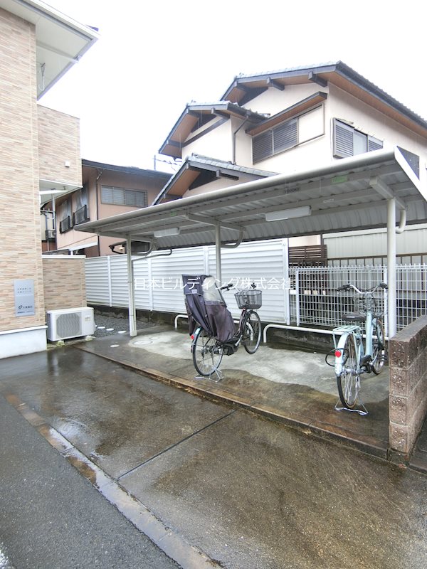 インプレス その他外観1