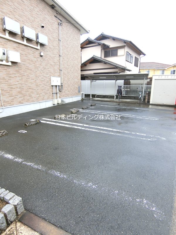 インプレス その他外観2