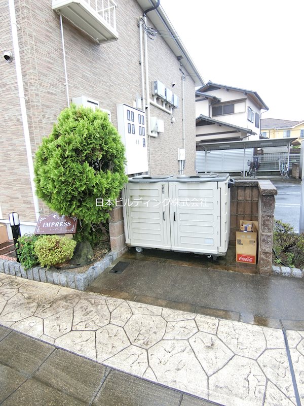 インプレス その他外観3