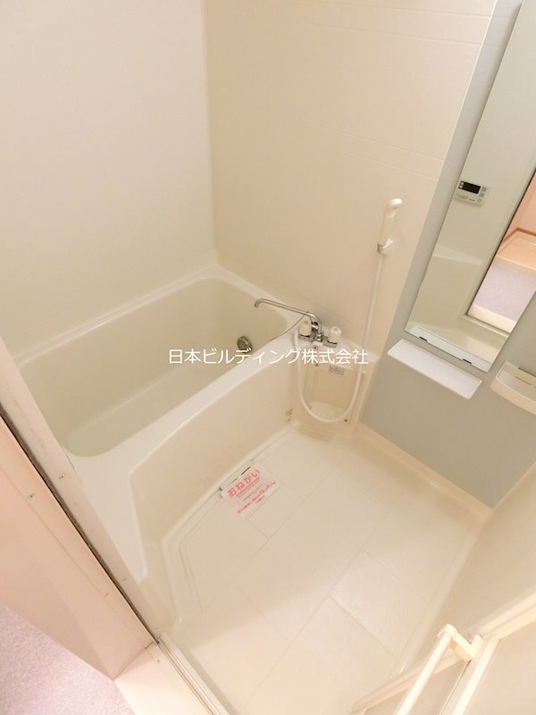 インプレス 風呂画像