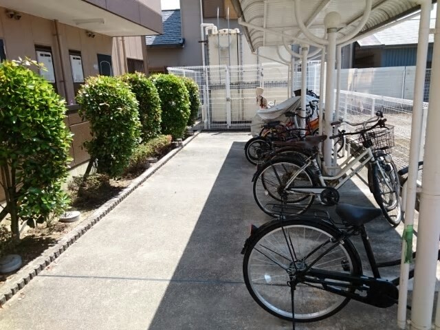 ソレアードⅡ その他外観2