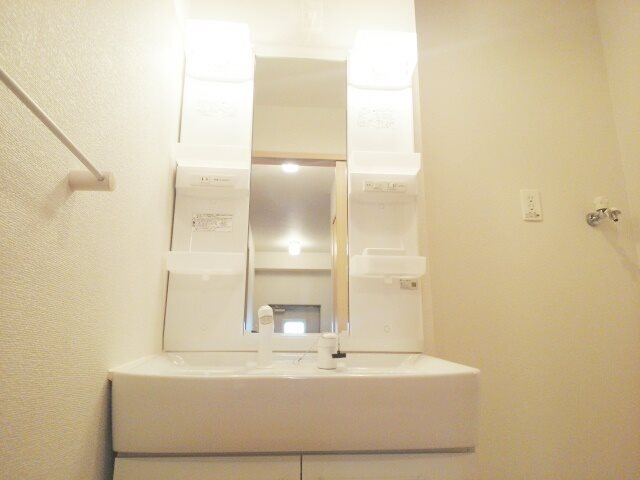 レジデンスイナリA その他1