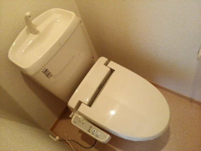 レジデンスイナリA その他2