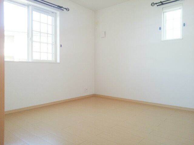 レジデンスイナリA その他4