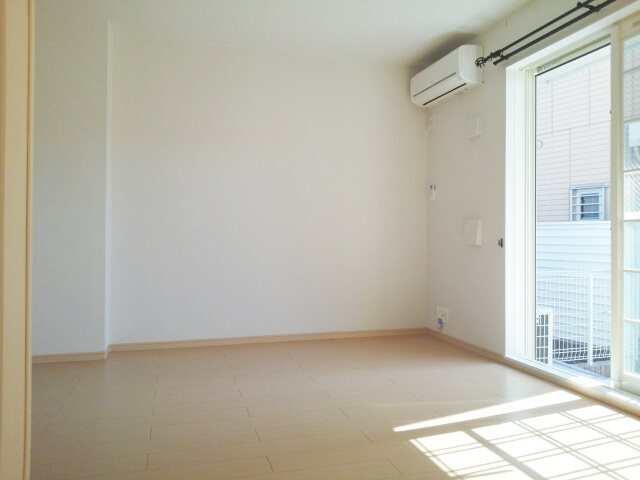 レジデンスイナリA その他5