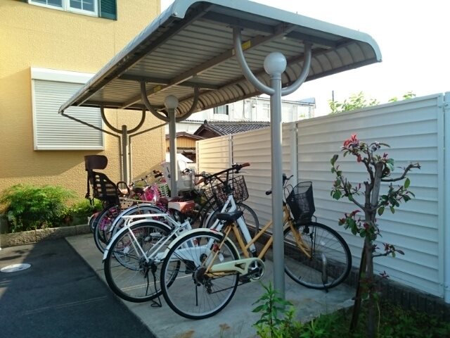 レジデンスイナリA その他外観2