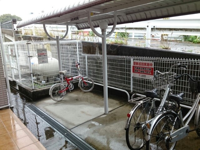 サニープレイス その他外観1