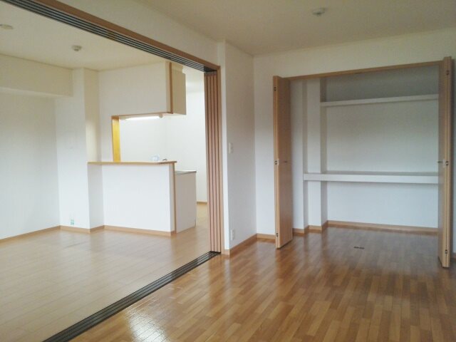 インヴィテ・ボヌールⅡ番館  その他3