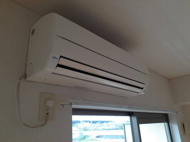 インヴィテ・ボヌールⅡ番館  その他5