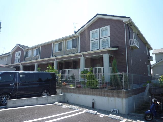 クリスタルブライト その他外観1