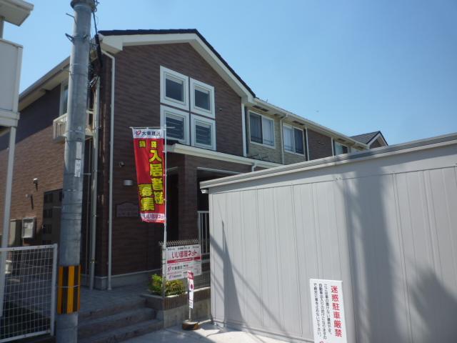 クリスタルブライト その他外観5