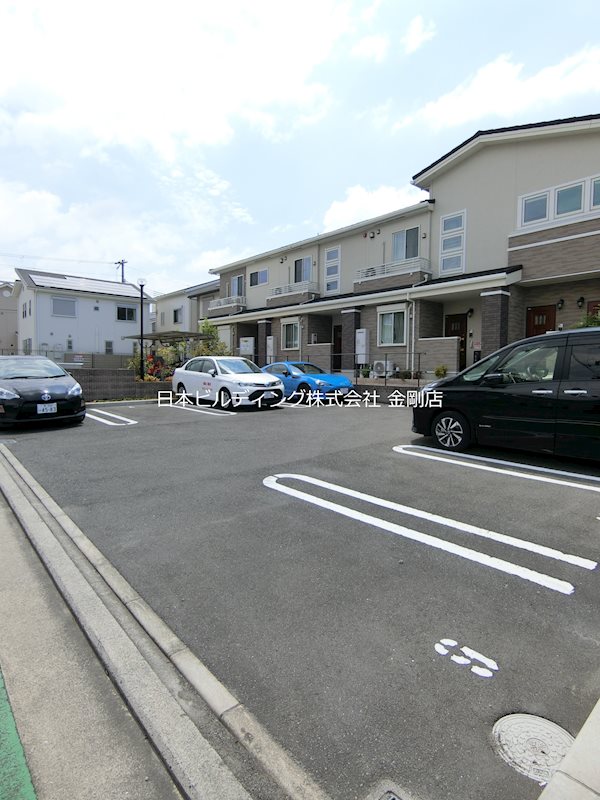 ルーチェ その他外観1