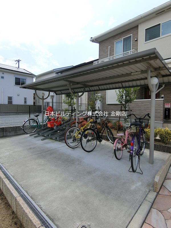 ルーチェ その他外観2