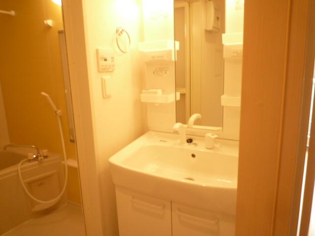 ヴィラパストラーレ その他1