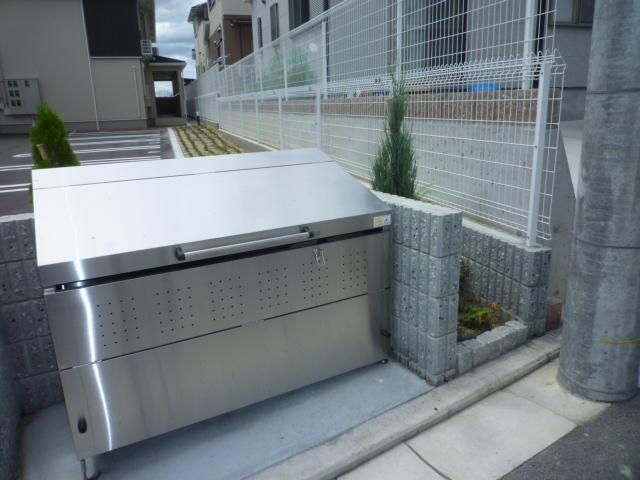 ヴィラパストラーレ その他外観3