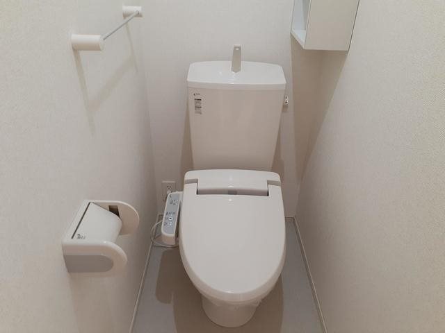 パークハイムソフィア その他2