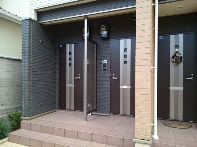 パークハイムソフィア その他外観1