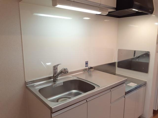 パークハイムソフィア キッチン