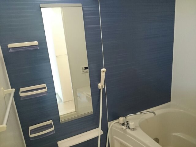 パークハイムソフィア 風呂画像