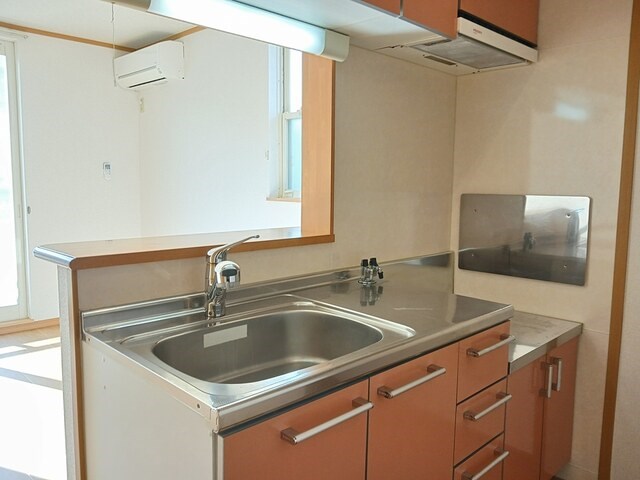 フロレスタ ナノ キッチン