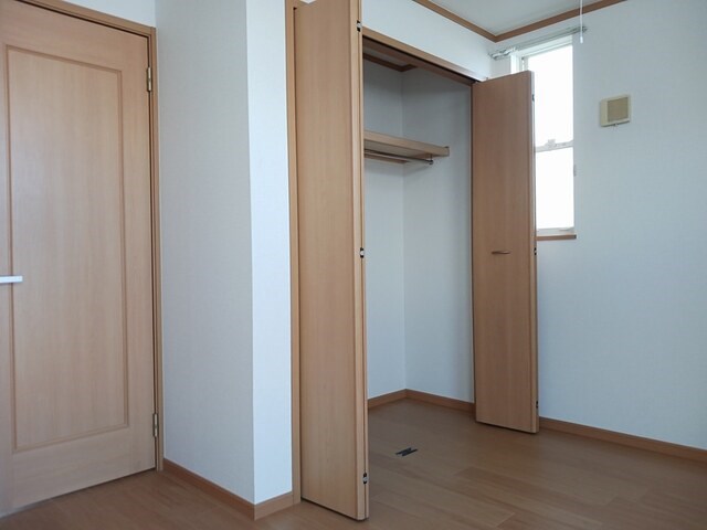 フロレスタ ナノ ベッドルーム