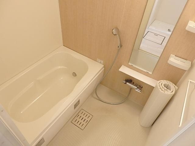 コンフォールヴィラⅢ 風呂画像