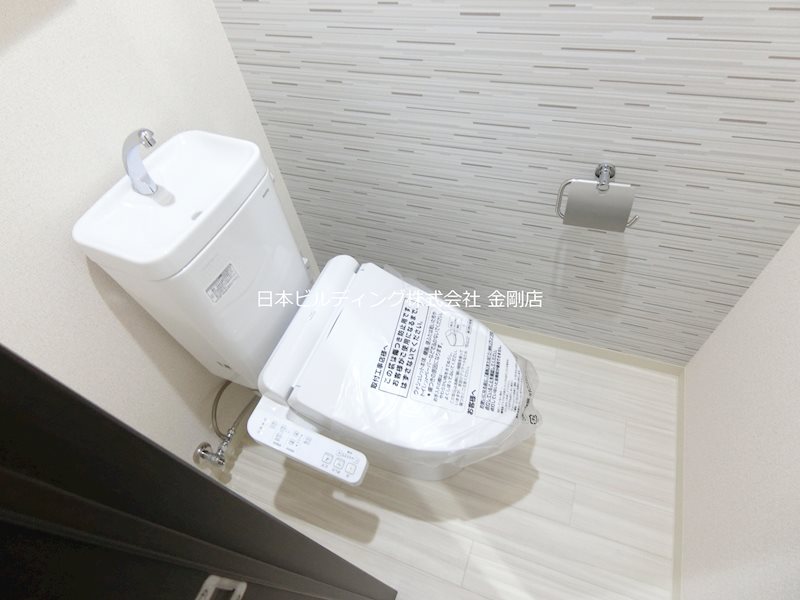 フジレジデンス その他1