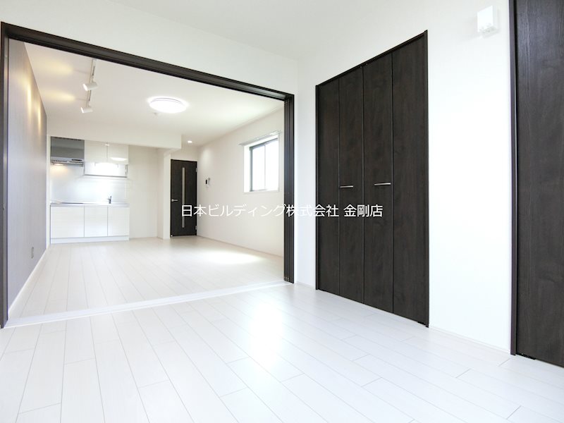 フジレジデンス その他5