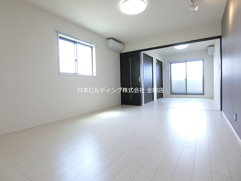 フジレジデンス その他6