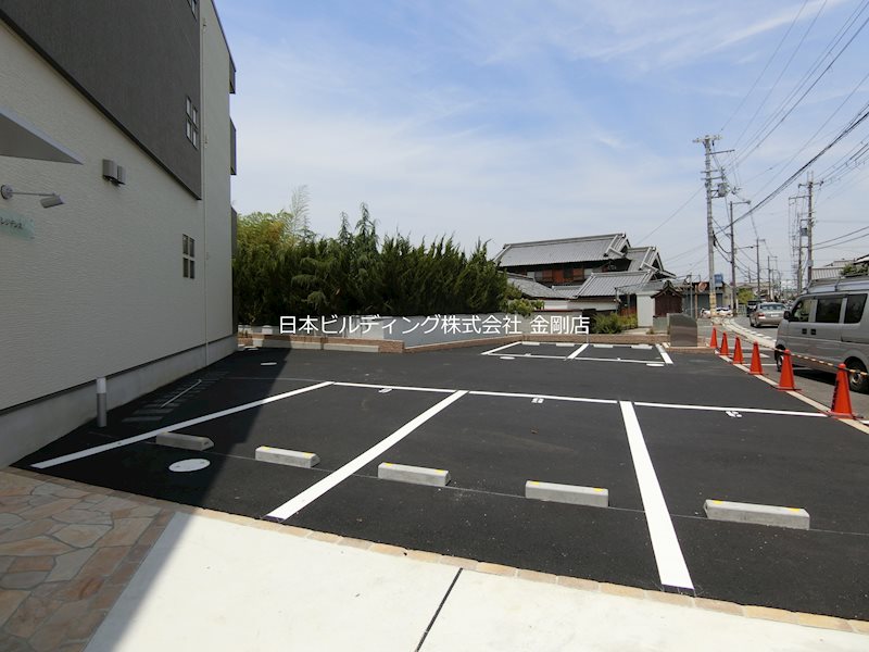 フジレジデンス その他外観3