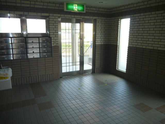 コンプリチェKATAYAMA その他外観3