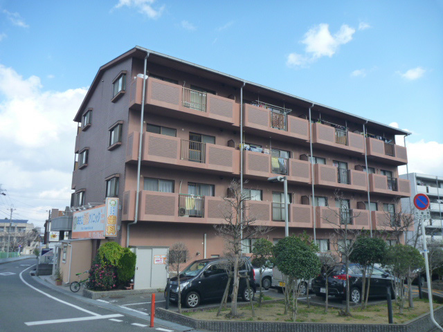 コンプリチェKATAYAMA その他外観4