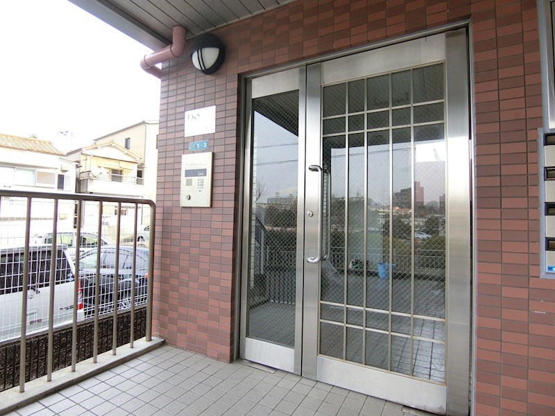 コンプリチェKATAYAMA その他外観5