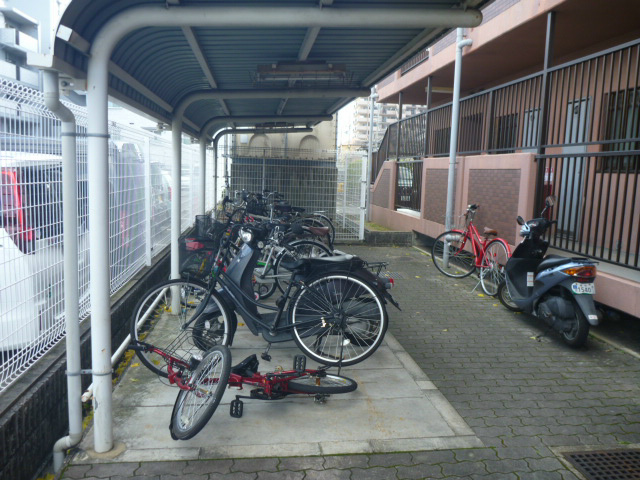 コンプリチェKATAYAMA その他外観6