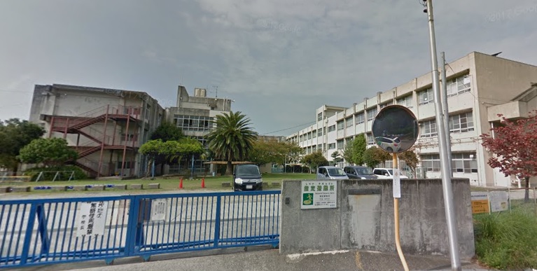 コンプリチェKATAYAMA 周辺画像1