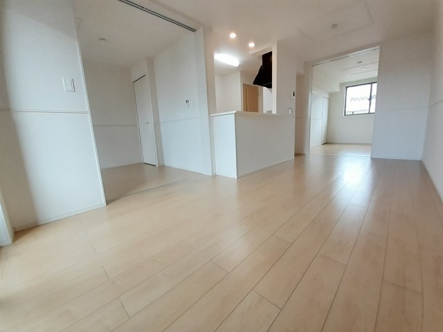 アラベスク リビング