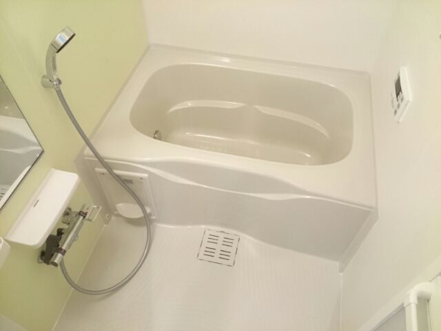 アラベスク 風呂画像