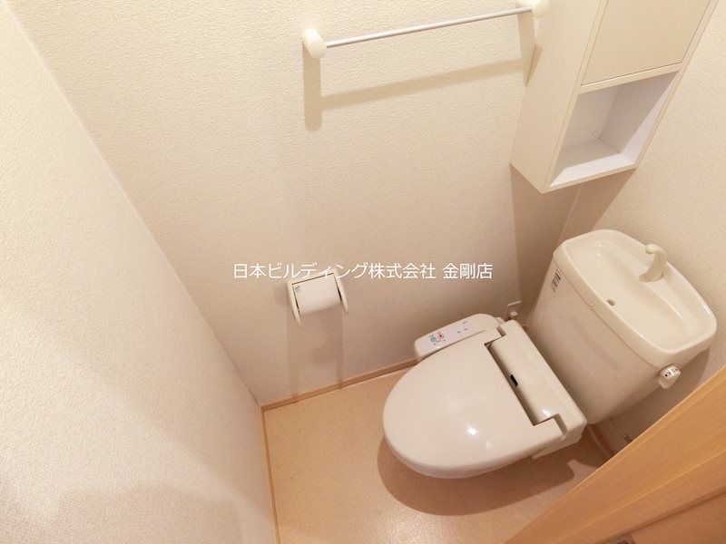 プラシード　アロッジオ その他1