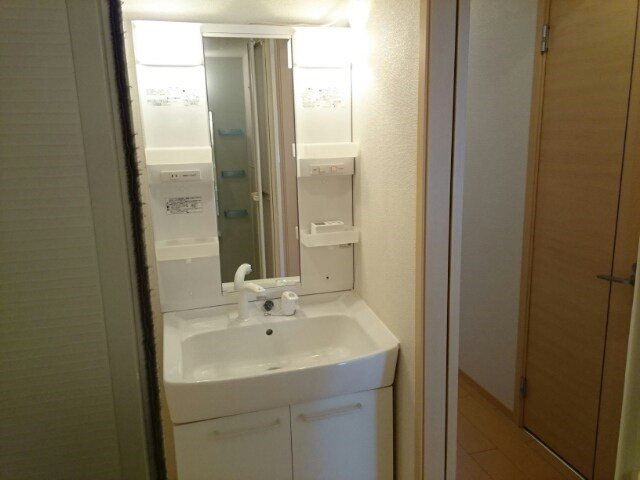 プラシード　アロッジオ その他2