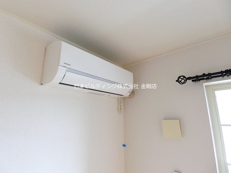 プラシード　アロッジオ その他5