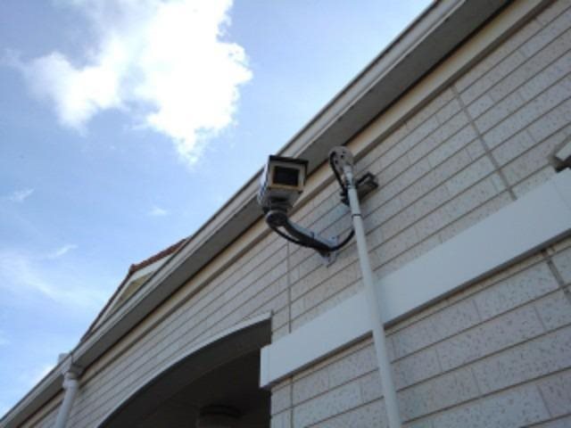 プラシード　アロッジオ その他外観2