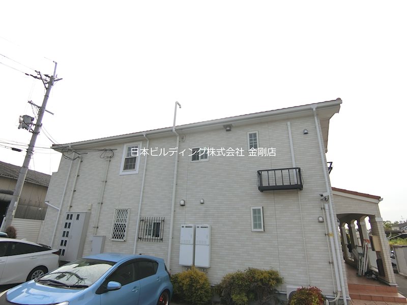 プラシード　アロッジオ その他外観3