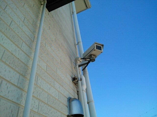 プラシード　アロッジオ その他外観4