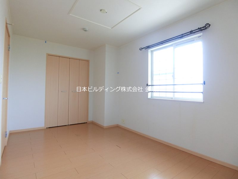 プラシード　アロッジオ その他8