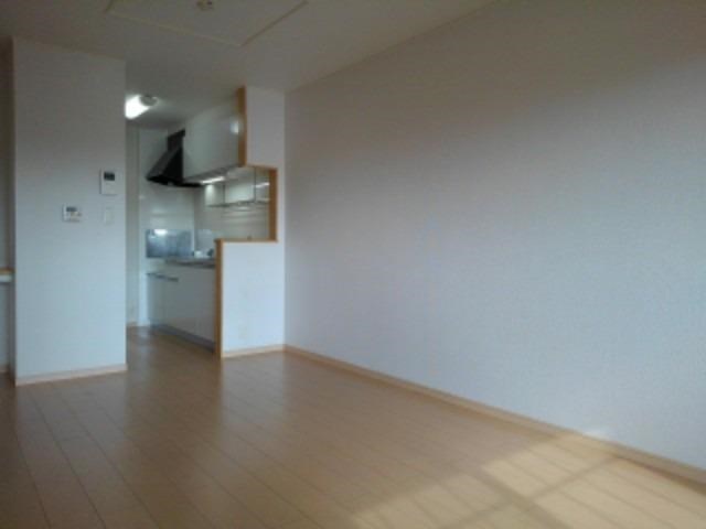 プラシード　アロッジオ リビング