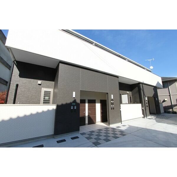 あんしん＋日置荘西町08-4002 外観