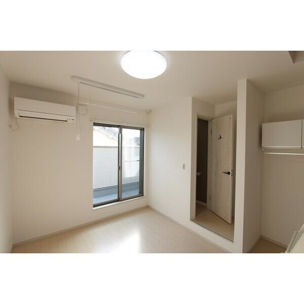 あんしん＋日置荘西町08-4002 リビング