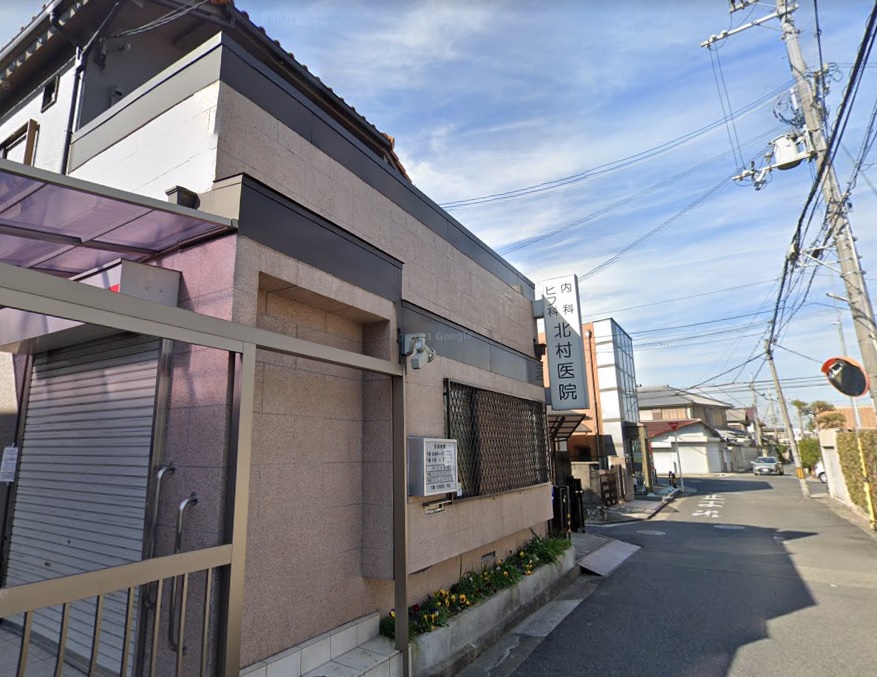 あんしん＋日置荘西町08-4002 周辺画像6