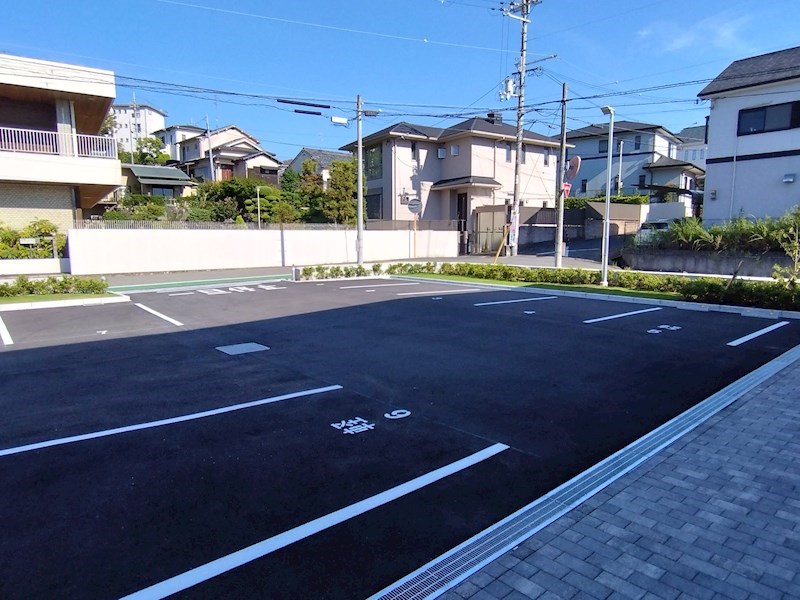 ガーデンホーム青葉丘 その他外観2