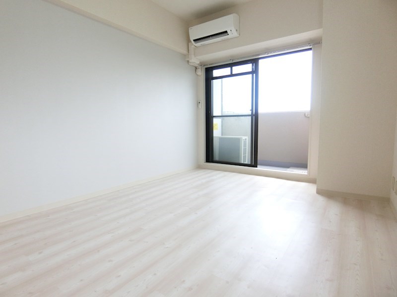 プランドールマサキ リビング